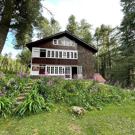 Oswal Cottage Pahalgām Extérieur photo