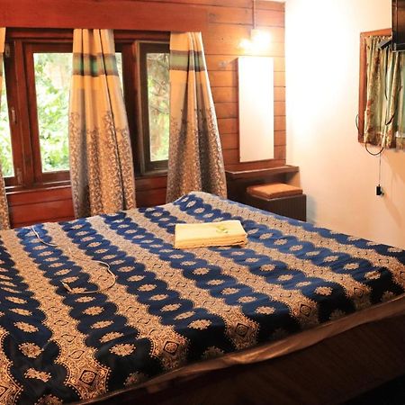 Oswal Cottage Pahalgām Extérieur photo