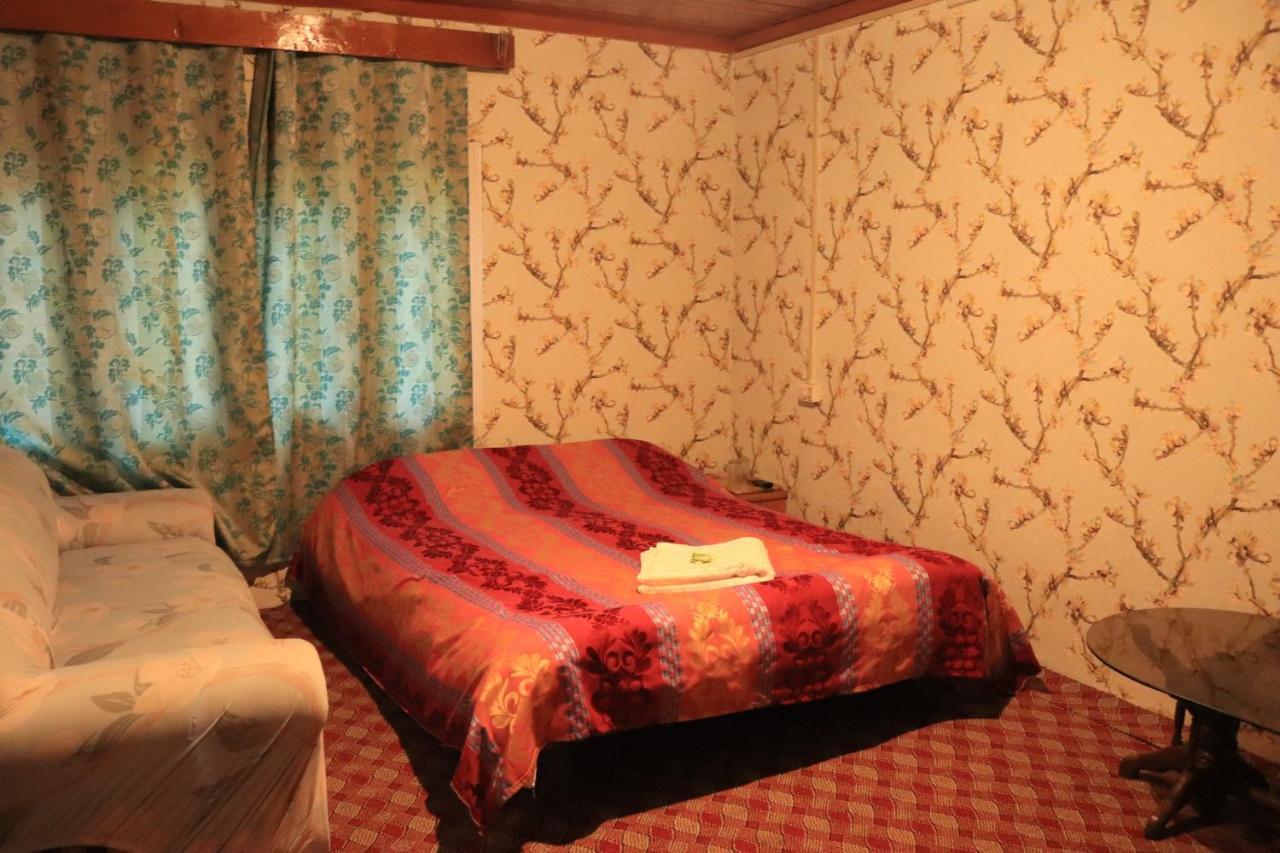 Oswal Cottage Pahalgām Extérieur photo