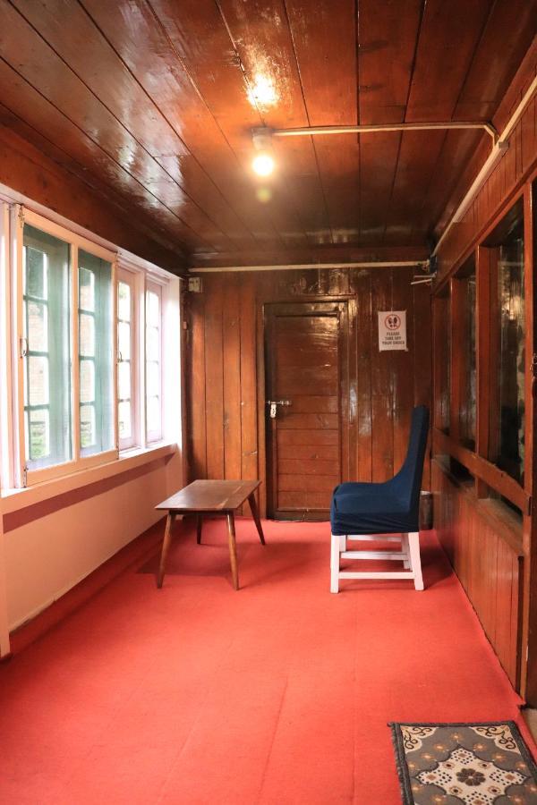 Oswal Cottage Pahalgām Extérieur photo