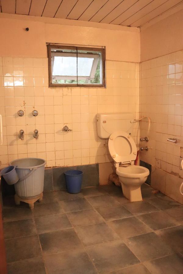 Oswal Cottage Pahalgām Extérieur photo