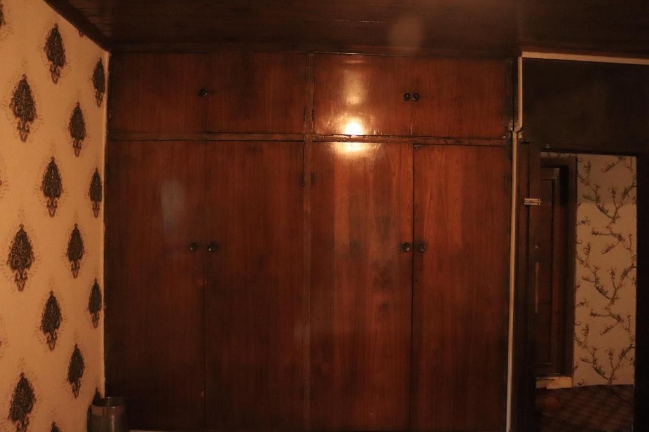 Oswal Cottage Pahalgām Extérieur photo