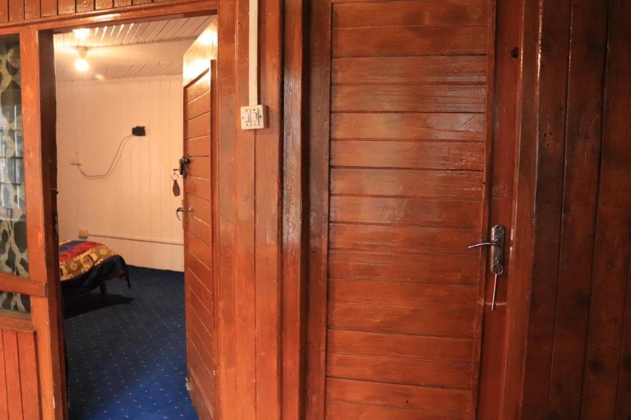 Oswal Cottage Pahalgām Extérieur photo